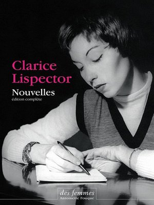 cover image of Nouvelles